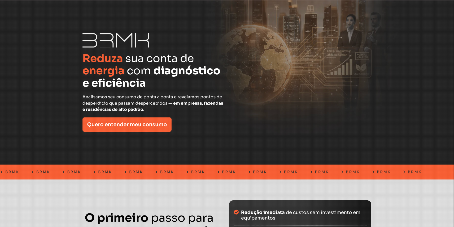 BRMK