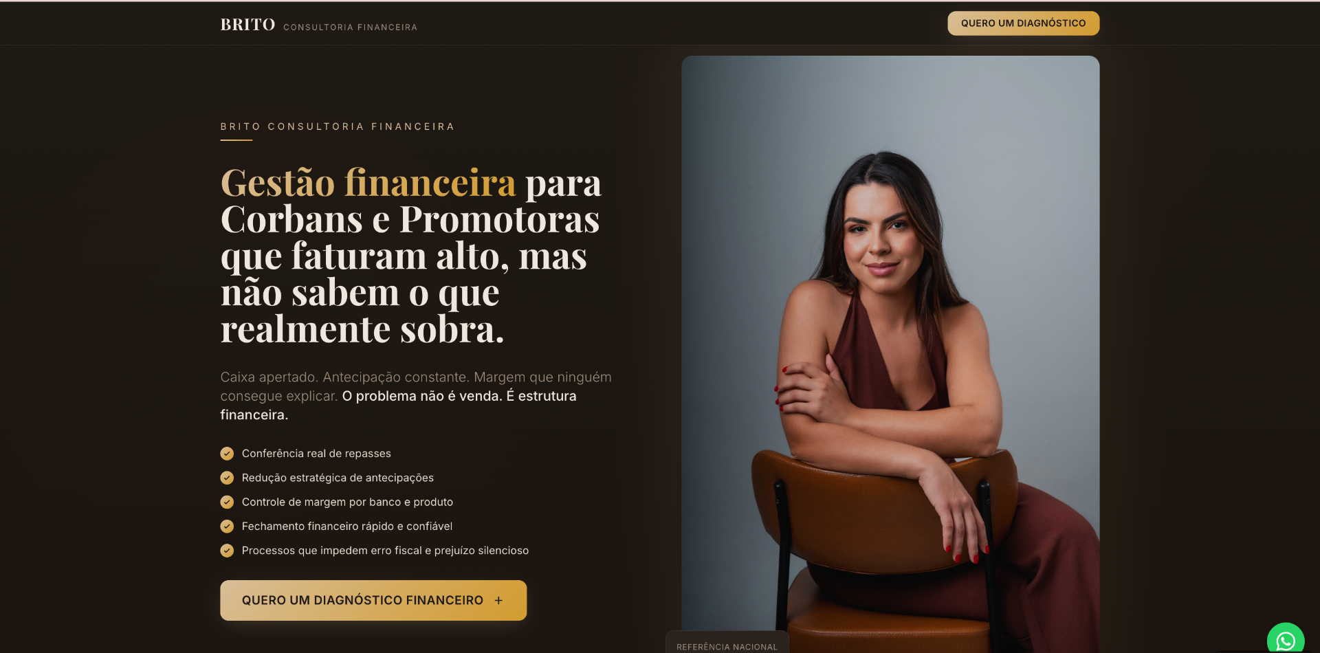 Brito Consultoria Financeira