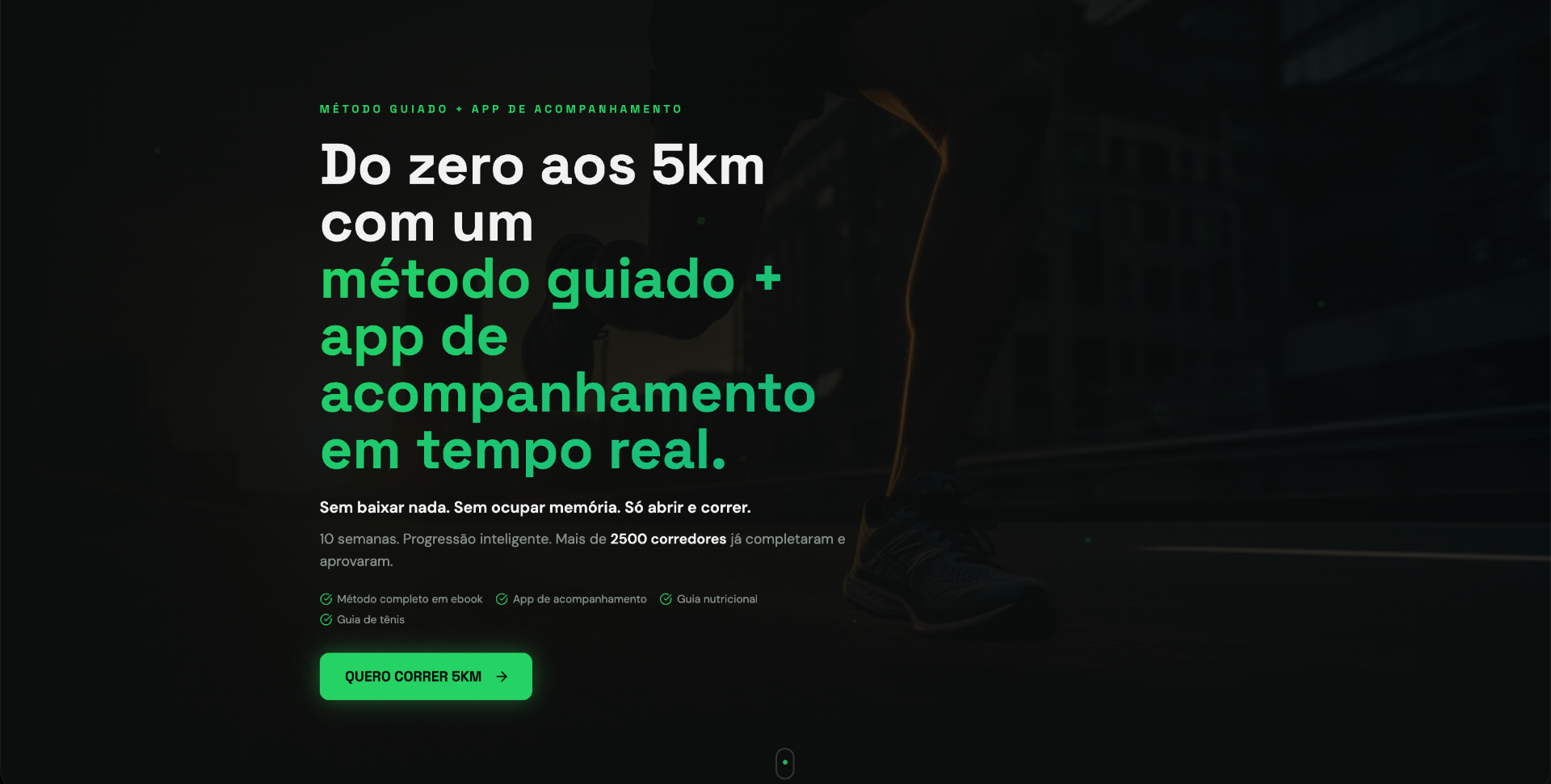 Método 5KM